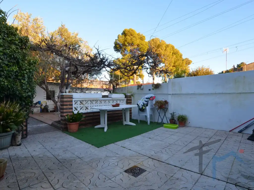 Reihenhaus zum Verkauf in Avenida Carretera De Igualada, imagen 8