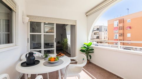 Foto 5 de Piso en venta en Calle Ecuador, 3, Calas Santiago Bernabéu, Santa Pola