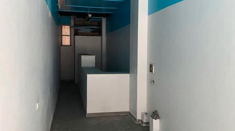 Photo 5 of Premises to rent in Avenida de Vilagarcía, 17, Ensanche - Sar, Santiago de Compostela