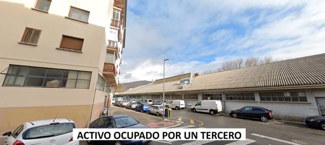 Piso en Venta en Calle Errondoa en Villava / Atarrabia