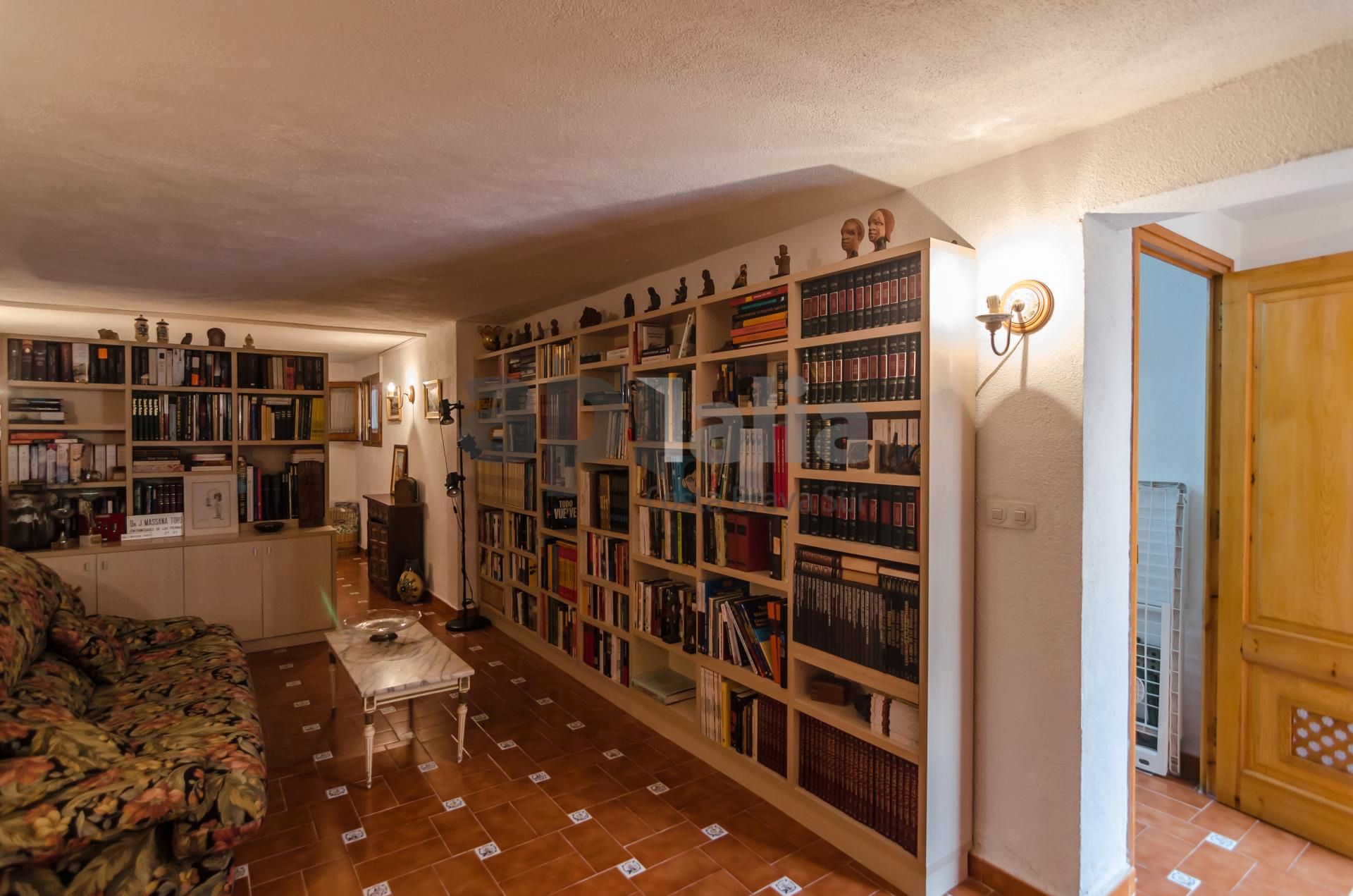 House or chalet for sale in Lloret de Mar  with Air Conditioner, Private garden and Swimming Pool