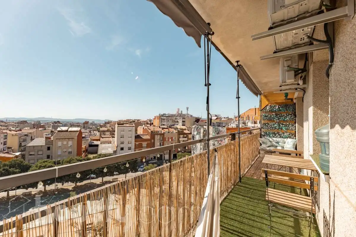 Flat with terrace for sale in Rambla Francesc macia ., imagen 41