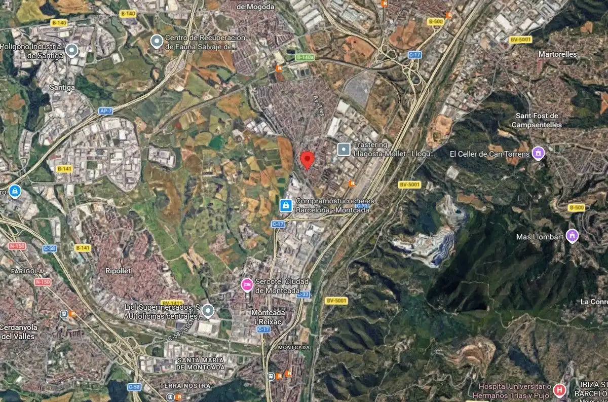 Wohnung zum Verkauf in Carrer de Jaume I, 3, imagen 22
