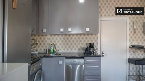 Foto 3 de Habitació a Argüelles, Madrid Capital