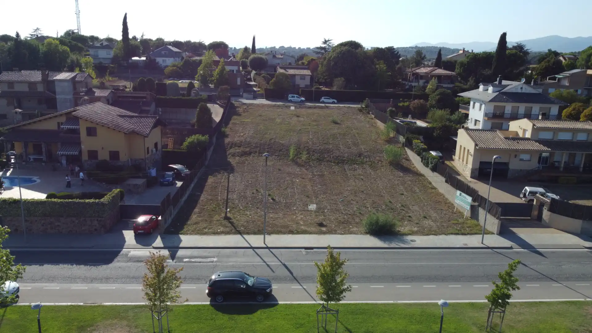 Residential land for sale in Carrer Ebre 5, imagen 5