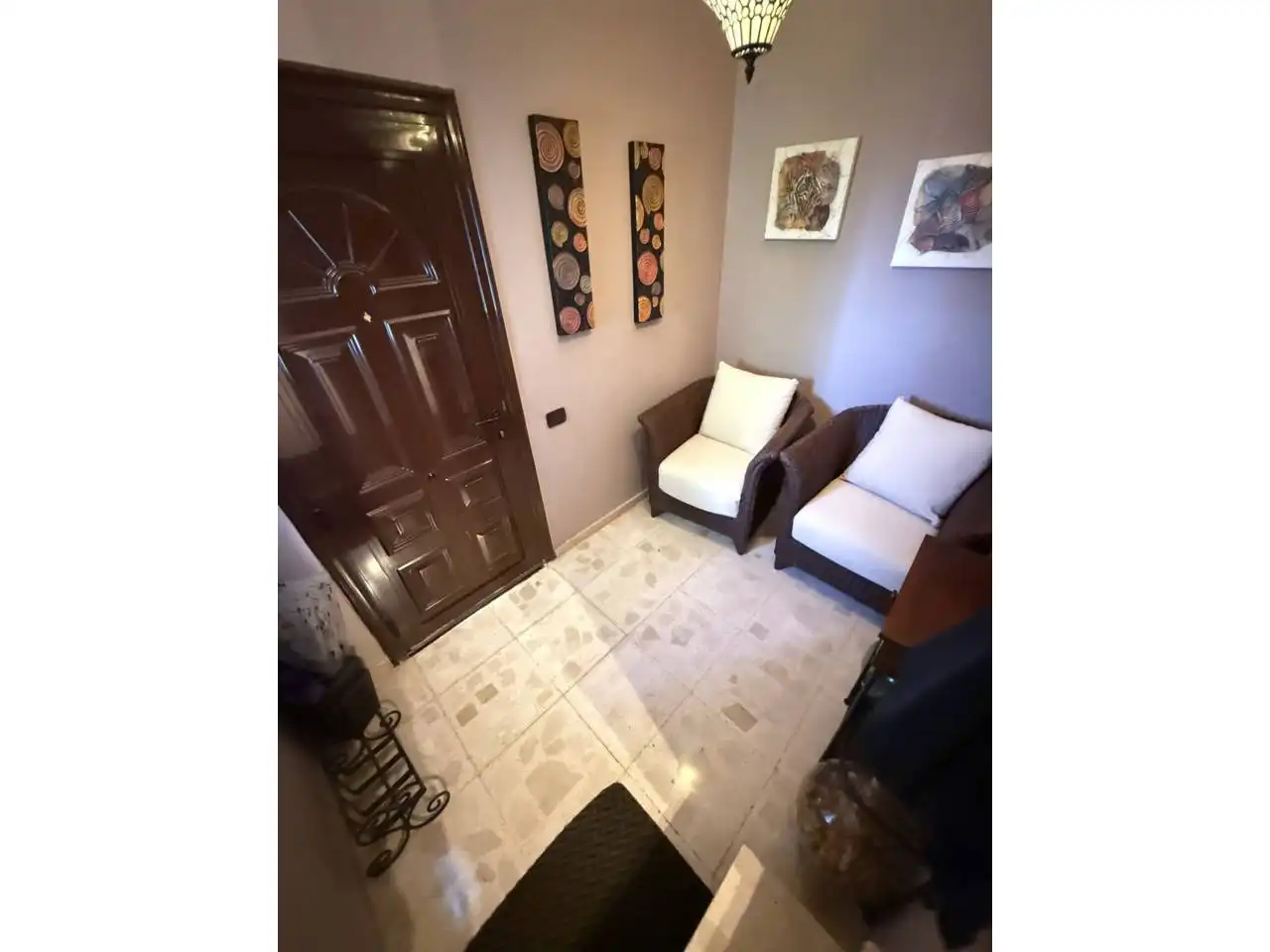 Casa adosada en venda en San Cristóbal de la Laguna amb Jardí privat, Parquet i Terrassa