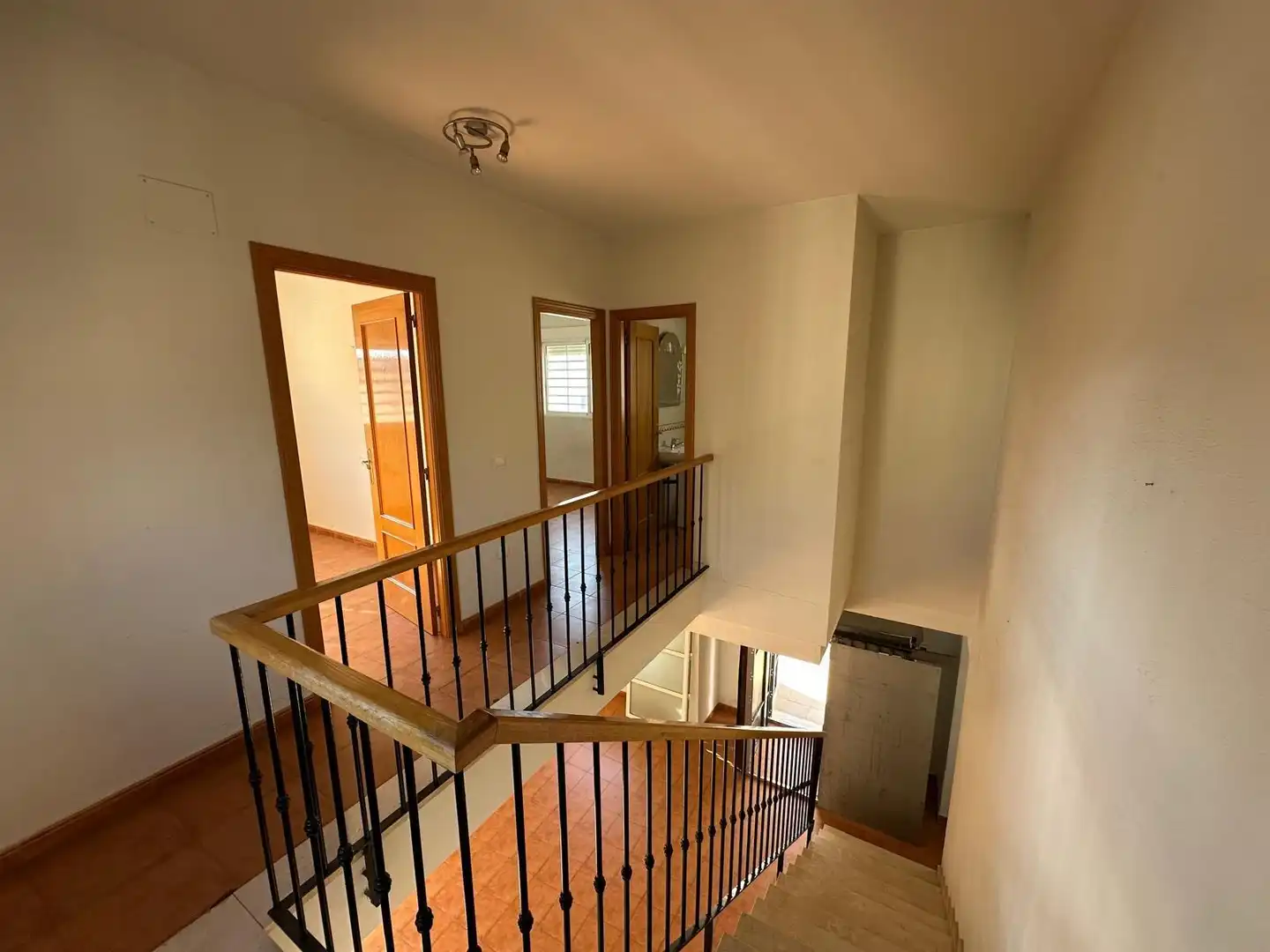 Casa o chalet en venta en Aspe con Jardín privado, Balcón y Alarma