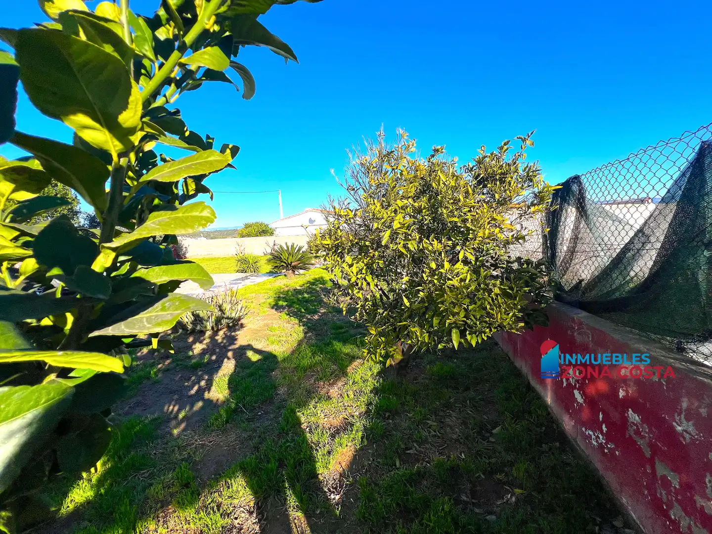 Jardín de Casa o chalet en venta en Vilamarxant con Calefacción, Jardín privado y Terraza
