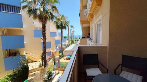 Foto 3 de Apartamento en venta en Cabo Roig, Orihuela