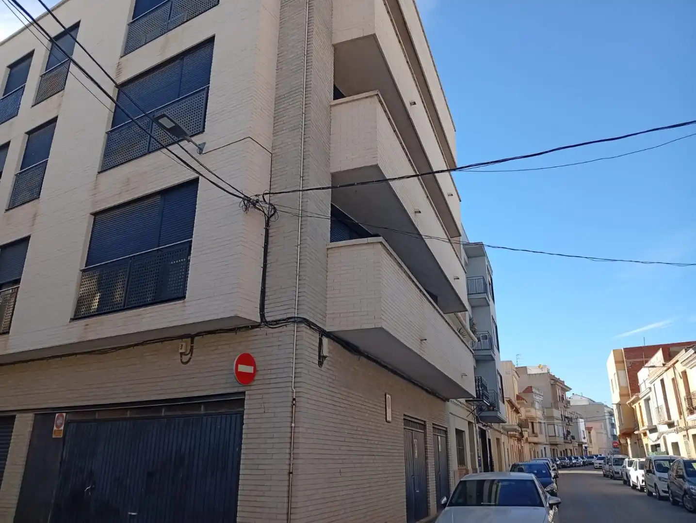 Flat with lift for sale in Calderon de la Barca, imagen 31