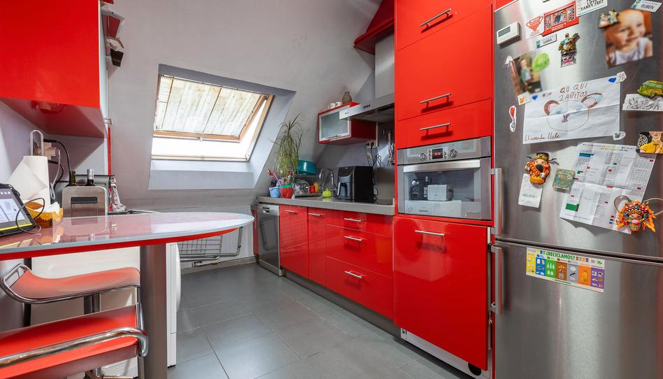 Photo 1 of Flat for sale in Rúa Manuel Azaña, A Coruña Capital , A Coruña