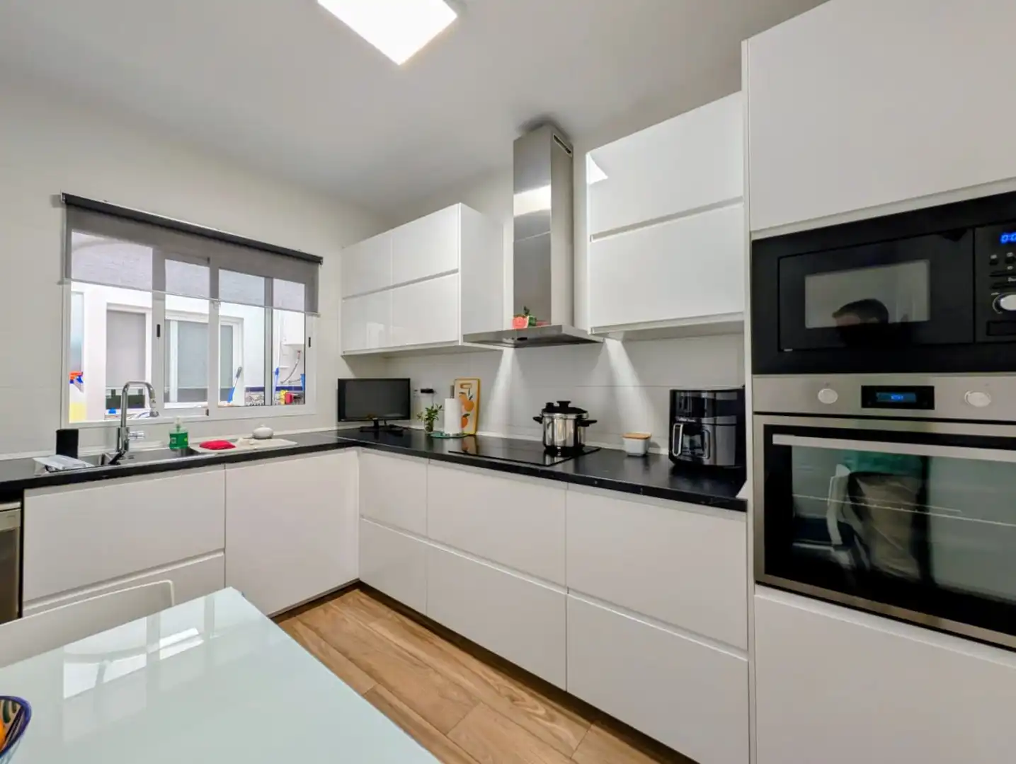 Kitchen of Houses for sale in Loja  with Terrace and Storage room