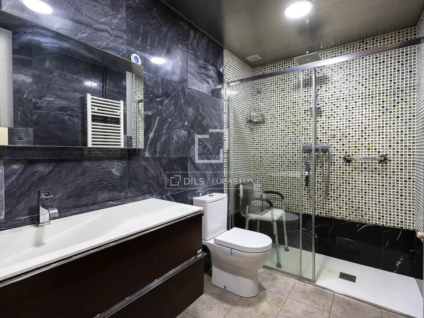 Piso con jardín en venta en Eixample, imagen 21