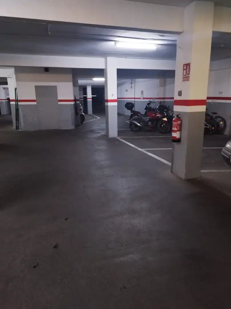 Parcheggio in vendita a Riu Sud, imagen 3