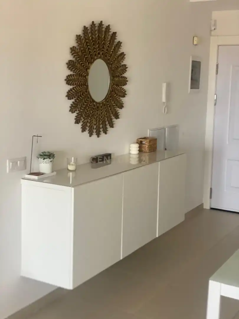 Apartament de lloguer en Adeje