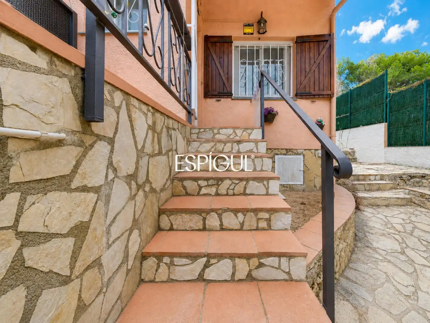 Maison avec terrasse à vendre à Mas Ambros, imagen 16