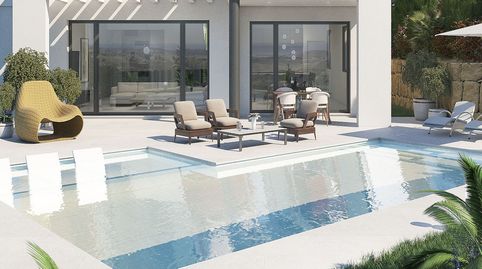 Foto 4 von Haus oder Chalet zum Verkauf in La Cala Golf - Lagar Martell, Mijas