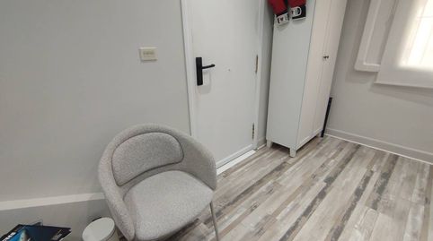 Foto 2 de Oficina de alquiler en Alameda Recalde, Casco Viejo, Bilbao