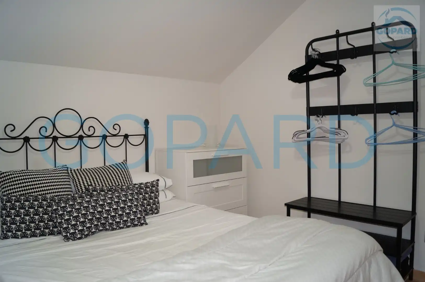 Wohnung zur Miete in Villanueva de la Cañada ciudad