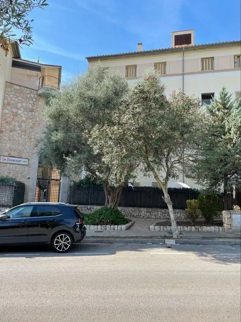 Einzelparkplatz zum Verkauf in Carrer Illes Balears 105, imagen 2
