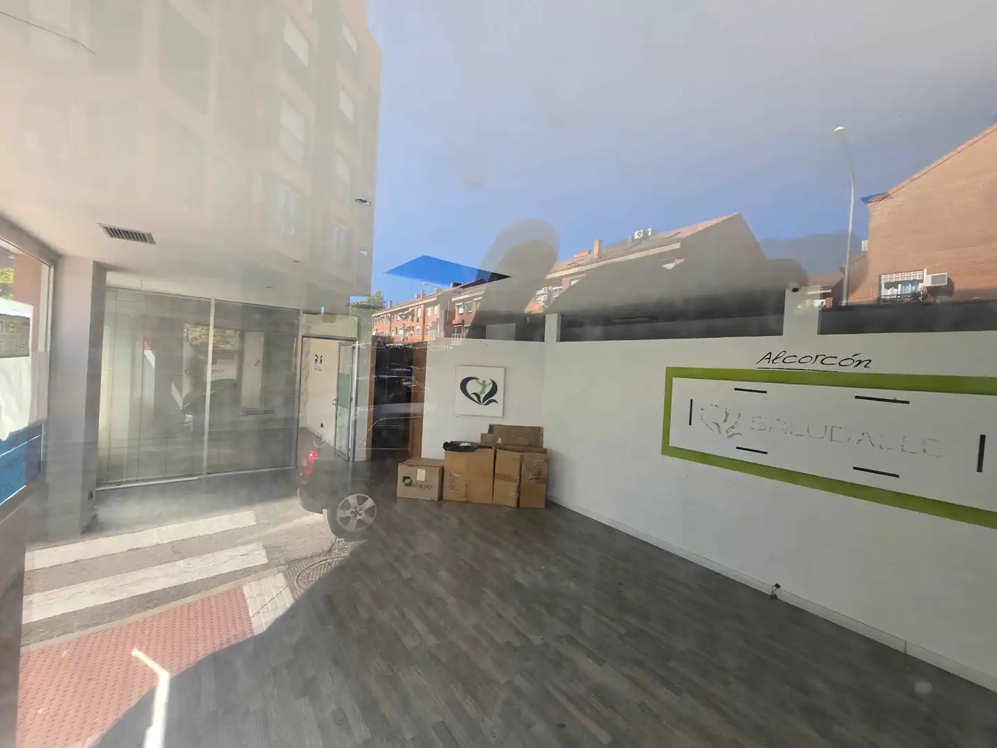 Local comercial en venda a Calle los Lilos 2, imagen 2