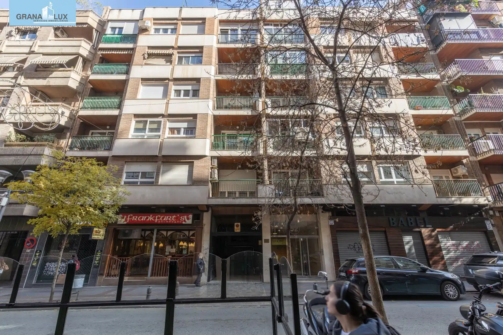 Piso con terraza en venta en Calle de Pedro Antonio de Alarcón, imagen 49