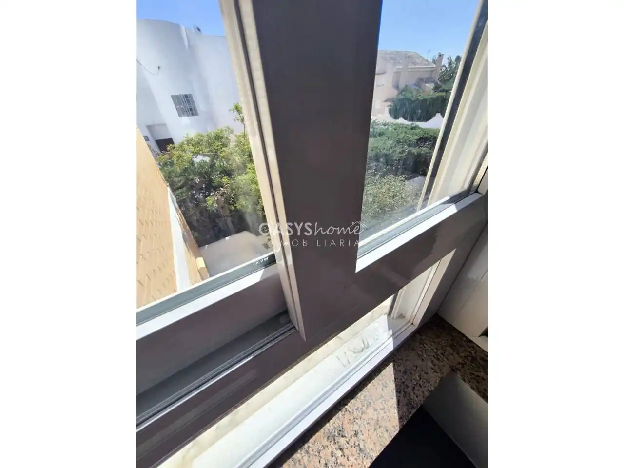 Exterior view of Flat for sale in Cartagena  with Terrace and Storage room