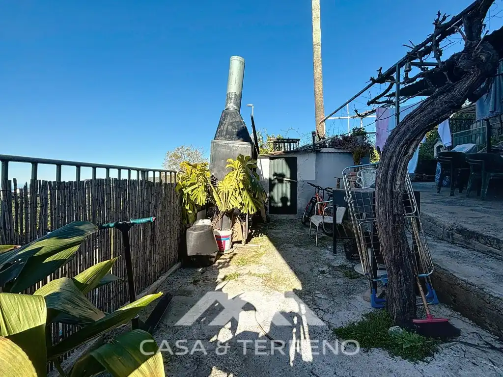 Villa mit Terrasse zum Verkauf in Avenida Constitucion, imagen 32