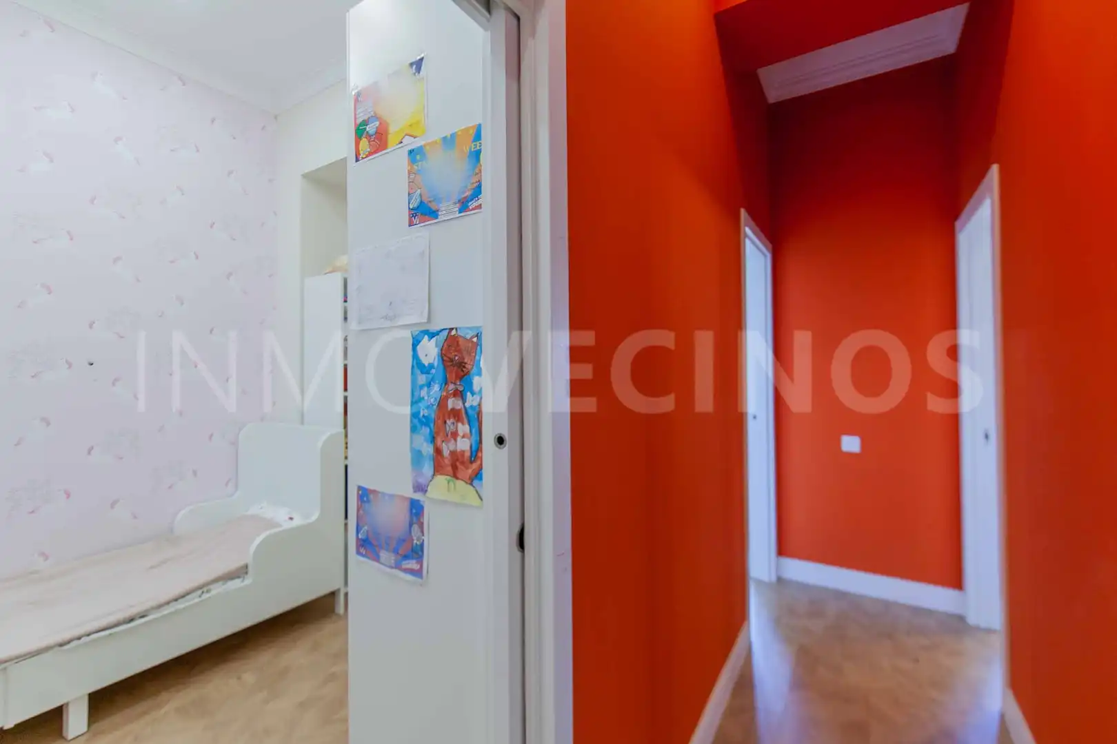 Flat with lift to rent in L'Eixample, imagen 32