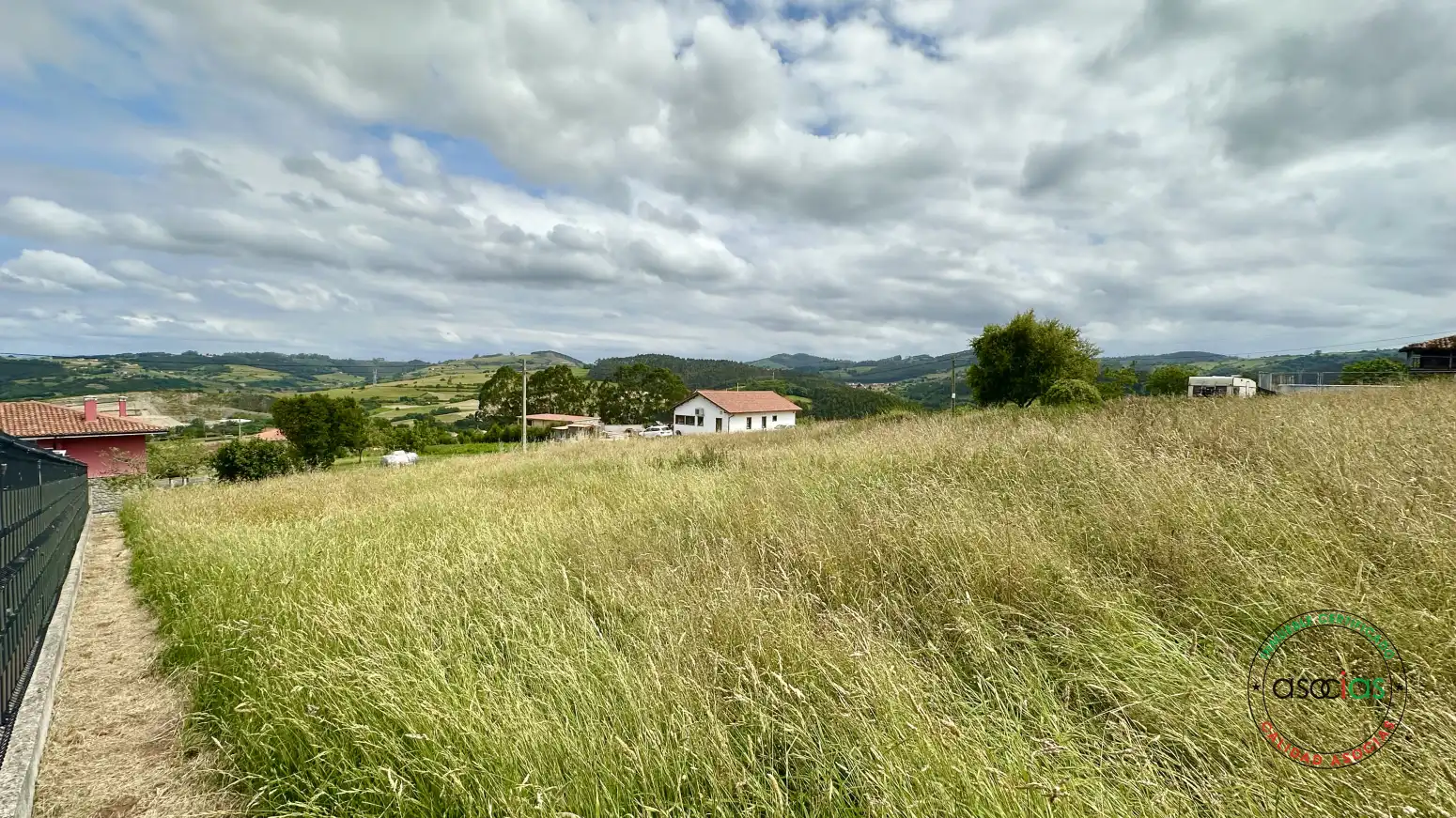 Residential land for sale in TAUJO 5, imagen 7