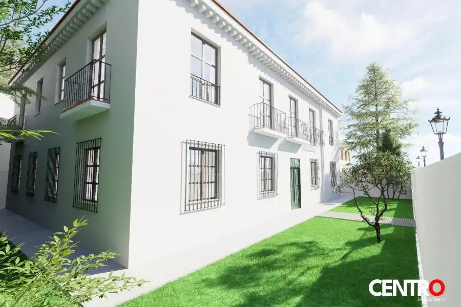 Haus mit Garten zum Verkauf in CL HUERTA DE LOS ANGELES, imagen 5