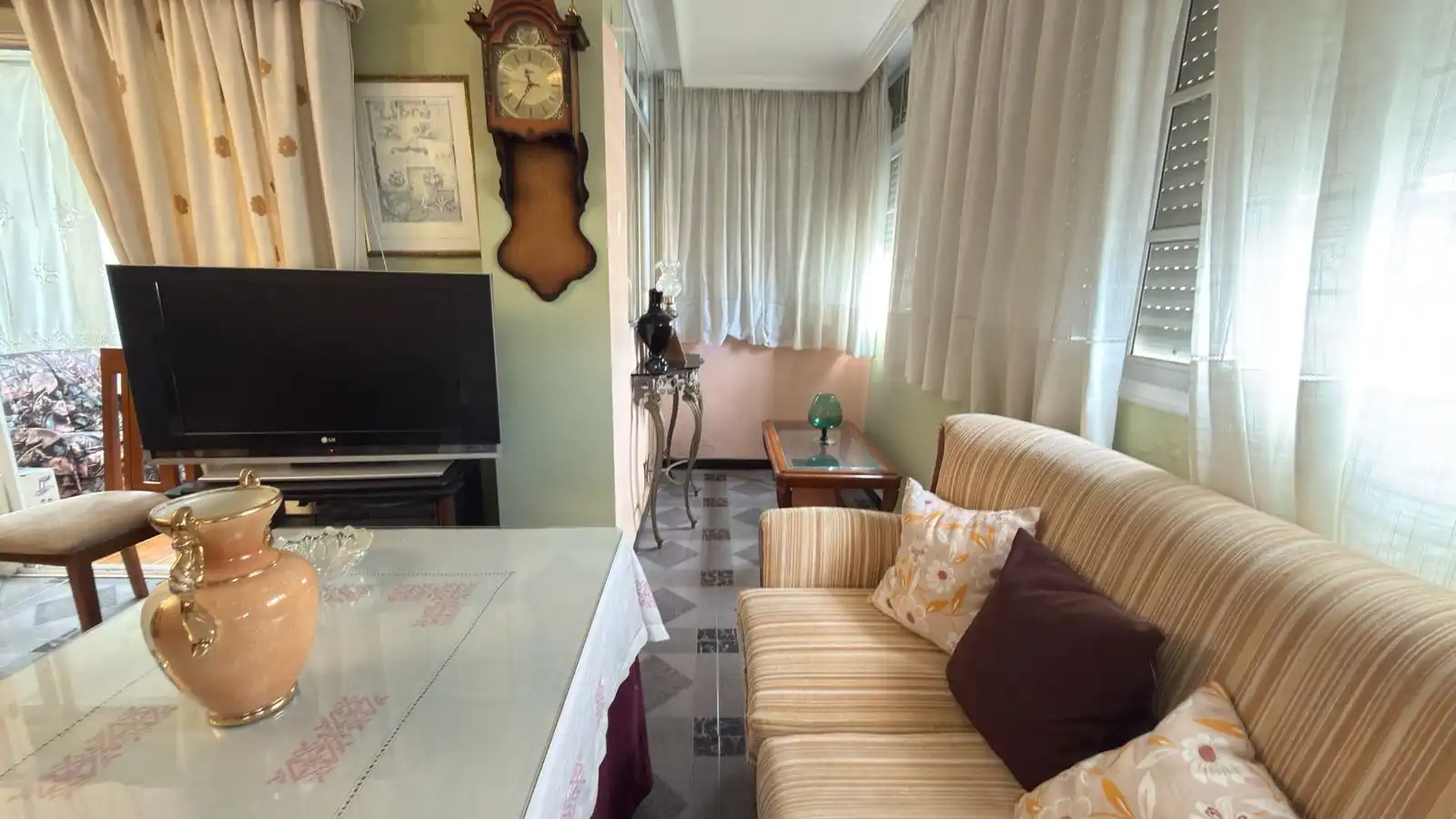 Piso con ascensor en venta en Calle Molino Velasco 1, imagen 3