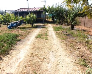 Land for sale in Villanueva del Ariscal