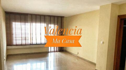 Foto 4 de Pis de lloguer a Jaume Roig, Valencia