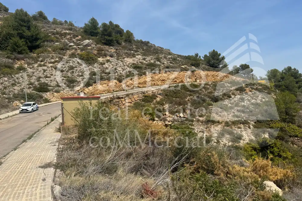 Terreno residencial en venta en L'Alcora, imagen 8