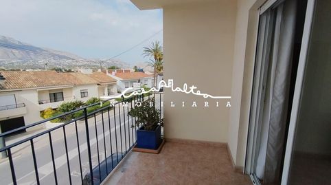 Foto 3 de Piso en venta en Calle Benidorm, 1, Altea ciudad, Altea