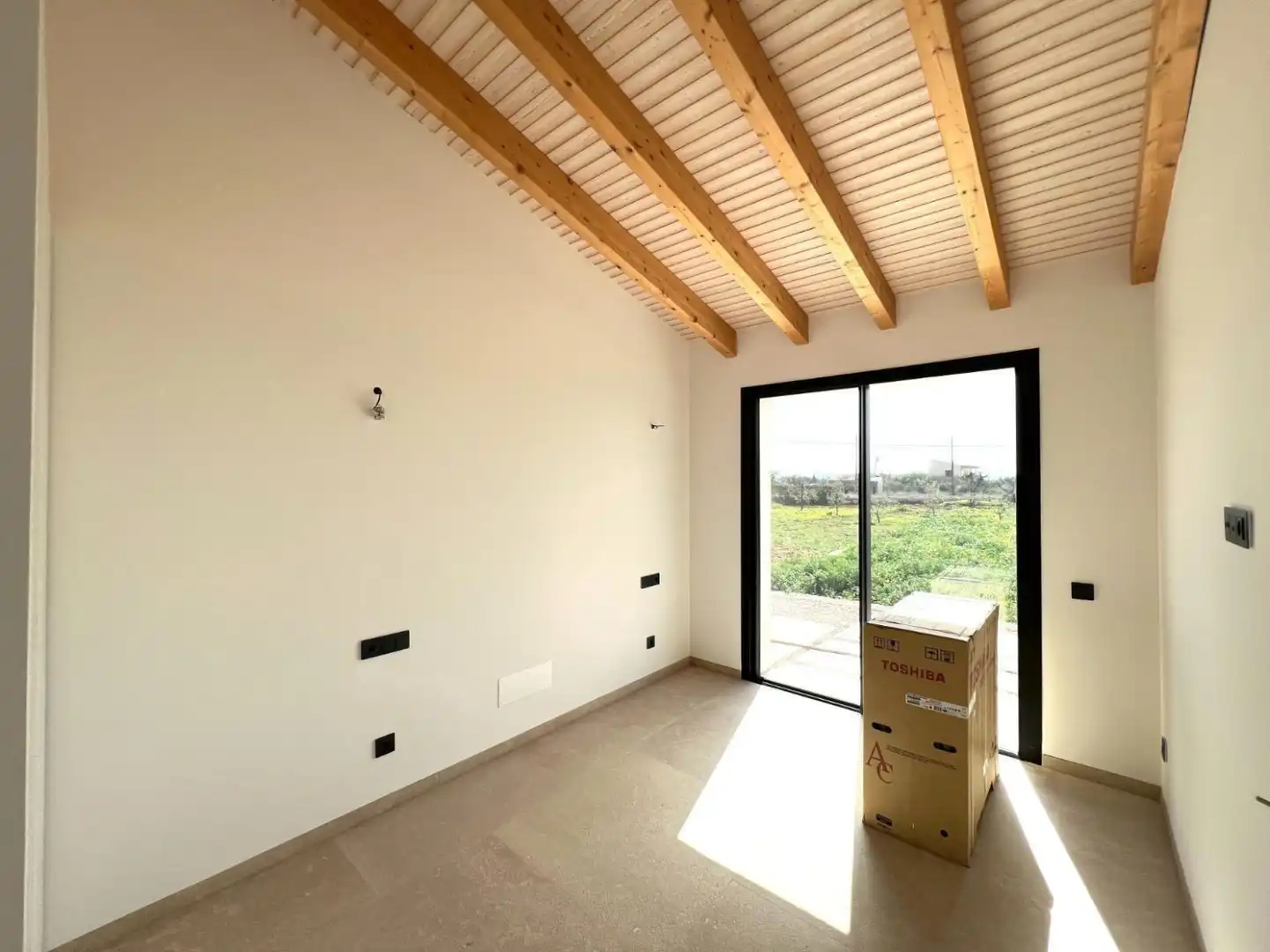 Haus oder Chalet zur Miete in Inca - Camino de Cas Joiós, Zona Periurbana