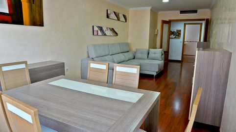 Foto 2 de Piso en venta en Calle Gabriela Mistral, 1, Barrio de Peral - San Félix, Cartagena