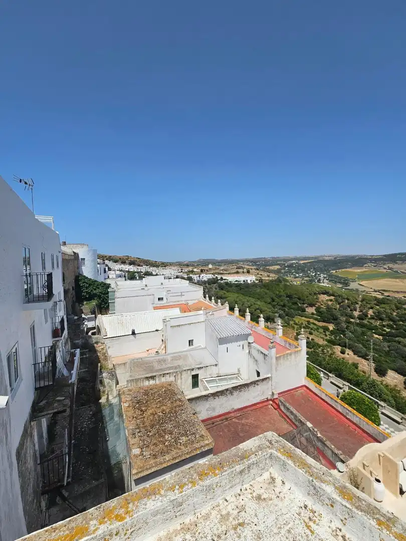 Casa amb terrassa en venda a Vejer, imagen 9