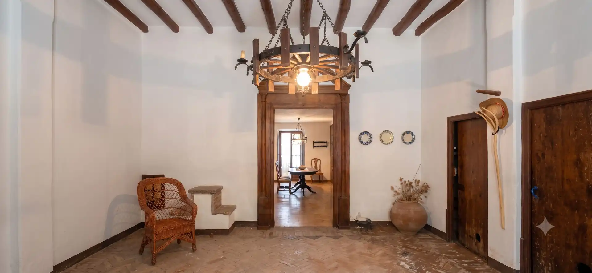 Casa o xalet en venda en Gratallops amb Calefacció i Terrassa