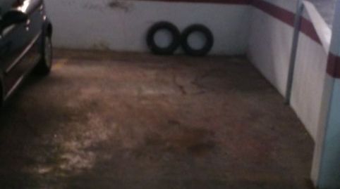 Foto 5 de Garatge de lloguer a Carrer de Mossèn Jacint Verdaguer, 8, Arrancapins, Valencia Capital