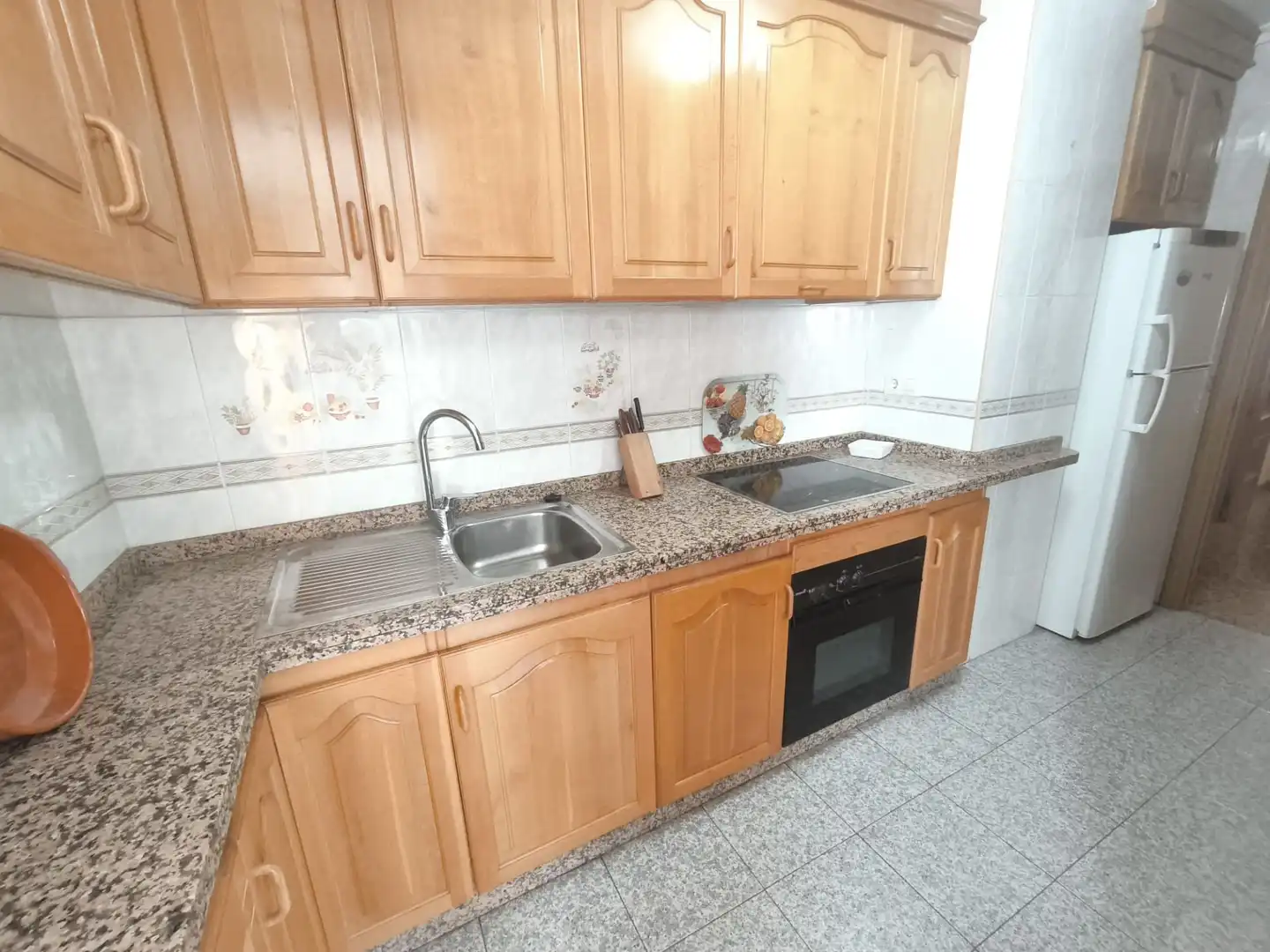 Piso con ascensor en venta en Zona Nord, imagen 2
