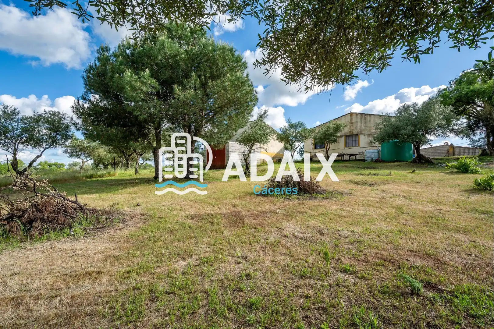House for sale in LG VIÑAS  Polígono  Parcela  QDH CORRAL DE LAS VIÑAS.  ARROYO DE LA LUZ (CÁCERES), imagen 4