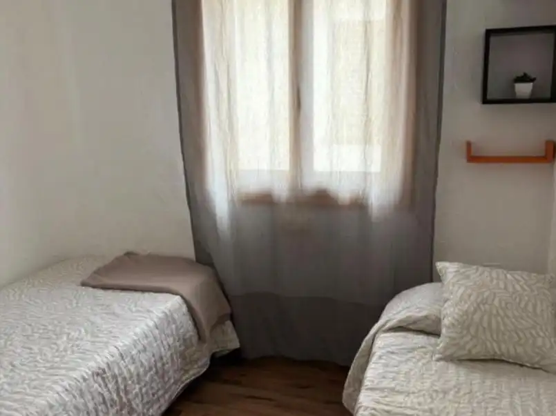 Dormitori de Casa o xalet de lloguer en Santa Pola amb Aire condicionat i Terrassa