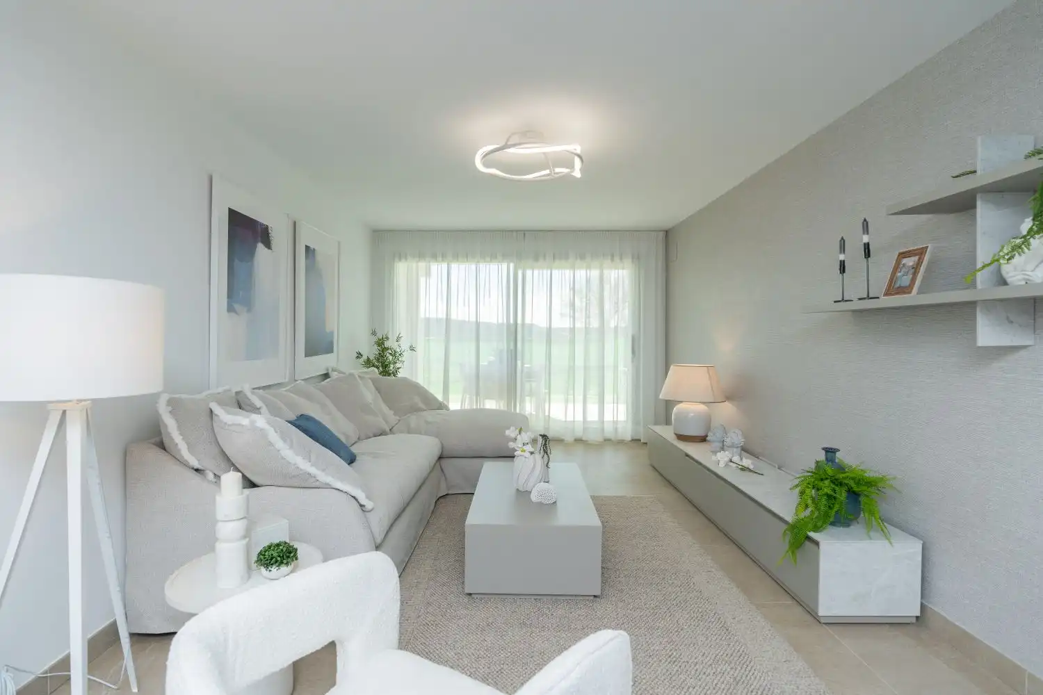Apartment mit Pool zum Verkauf in Playa Bahía Dorada, imagen 4