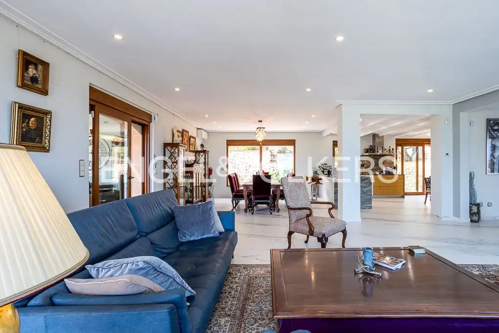 Casa con piscina in vendita a El Montgó, imagen 41