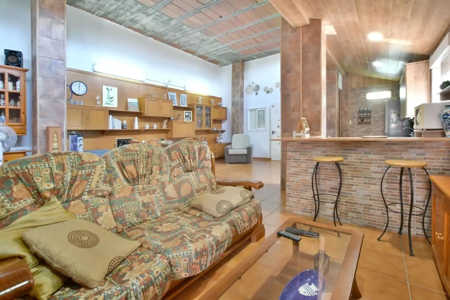 Villa avec piscine à vendre à Calle Jacint Verdaguer, imagen 74