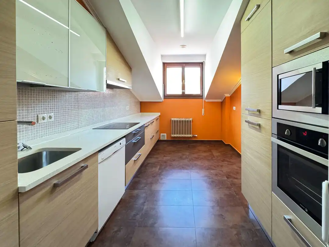 Flat with lift for sale in Urretxu, imagen 3