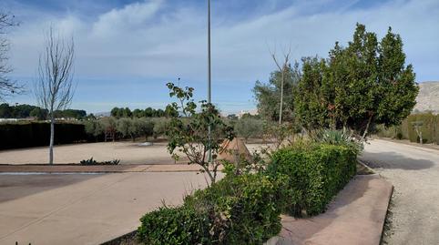 Foto 4 de Casa o xalet en venda a Partida las Tiesas, Las Tiesas, Villena