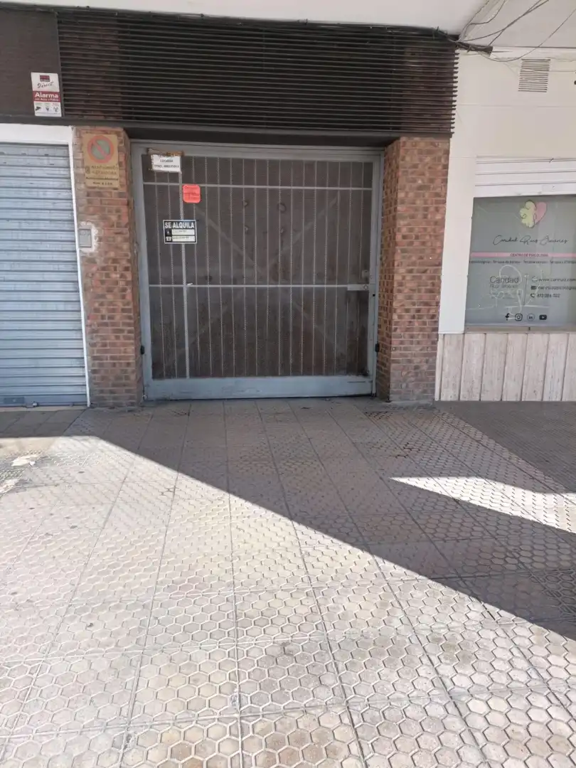 Parking de Garaje en venta en Córdoba